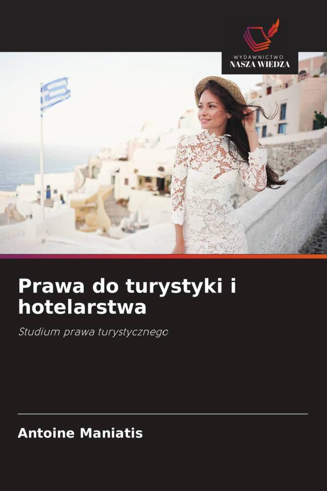 Prawa do turystyki i hotelarstwa