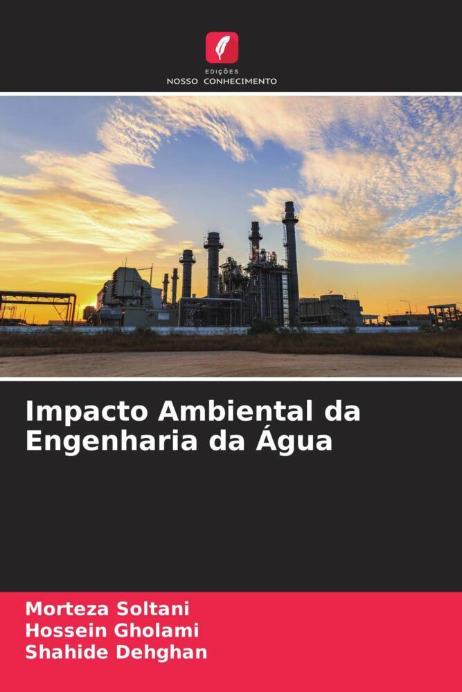 Impacto Ambiental da Engenharia da Água
