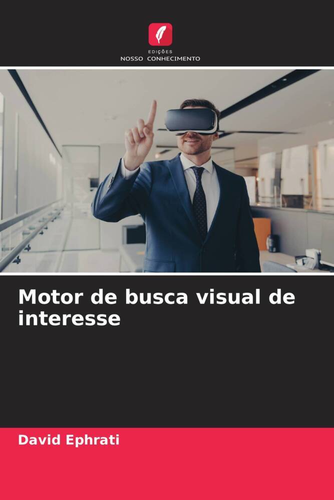 Motor de busca visual de interesse