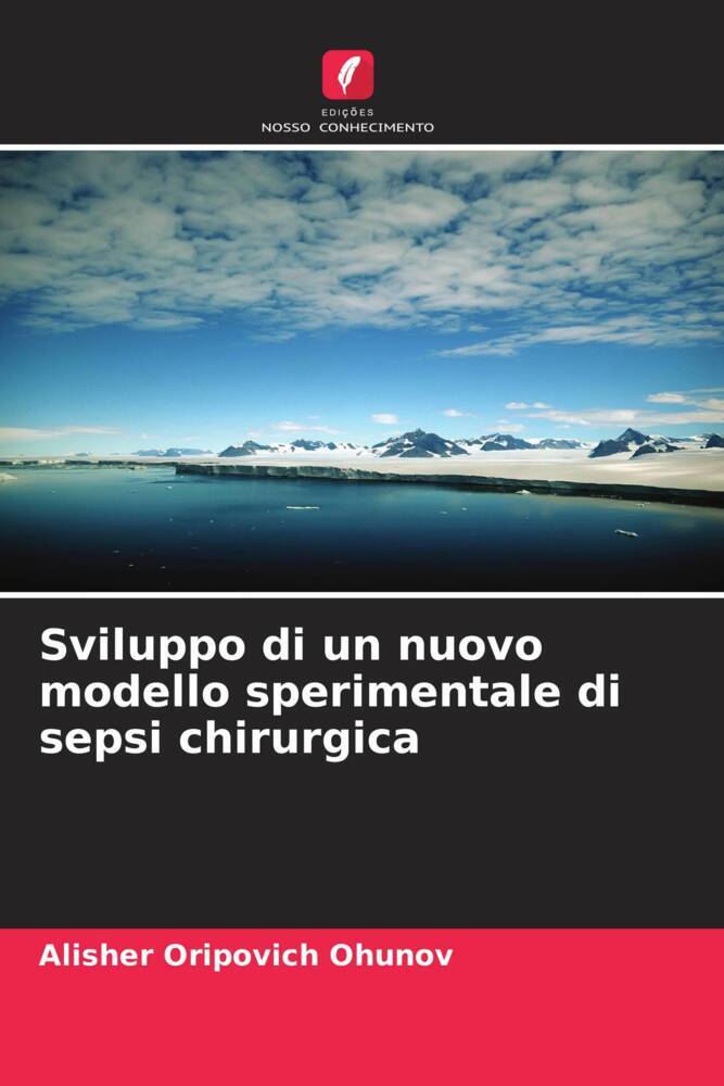 Sviluppo di un nuovo modello sperimentale di sepsi chirurgica
