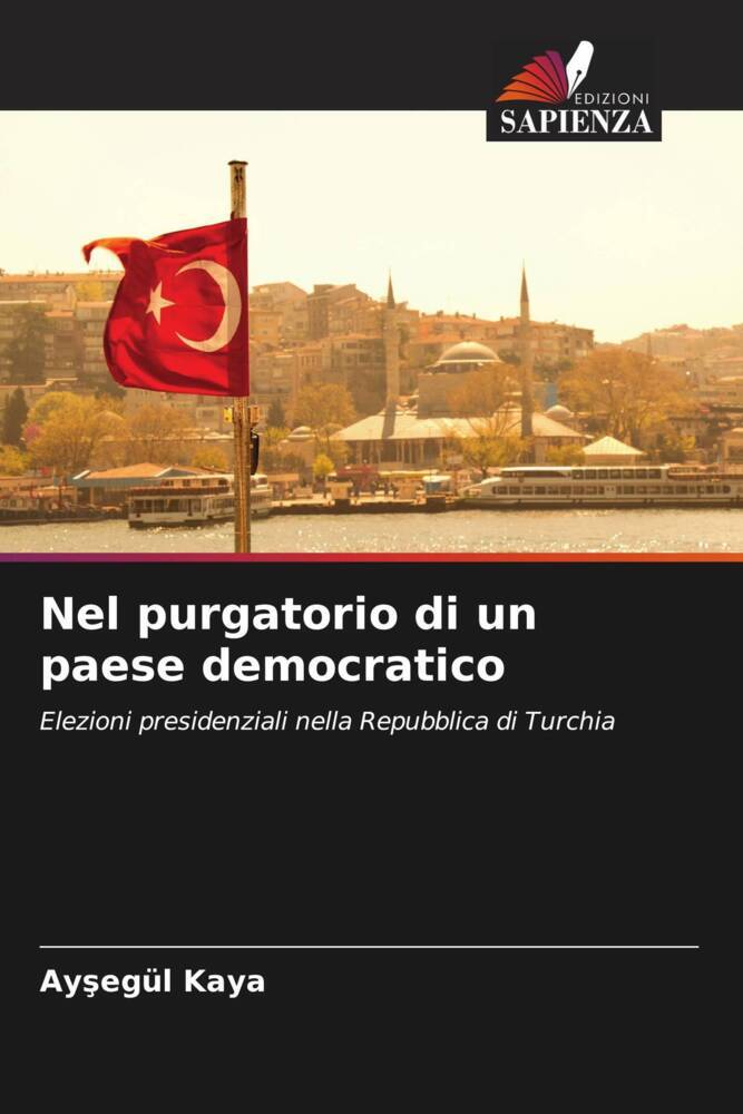 Nel purgatorio di un paese democratico