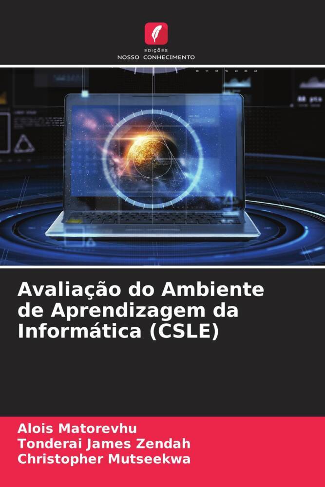 Avaliação do Ambiente de Aprendizagem da Informática (CSLE)