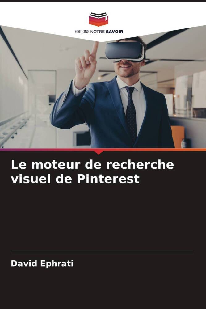 Le moteur de recherche visuel de Pinterest