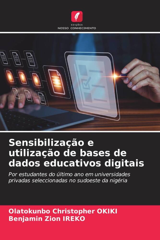 Sensibilização e utilização de bases de dados educativos digitais