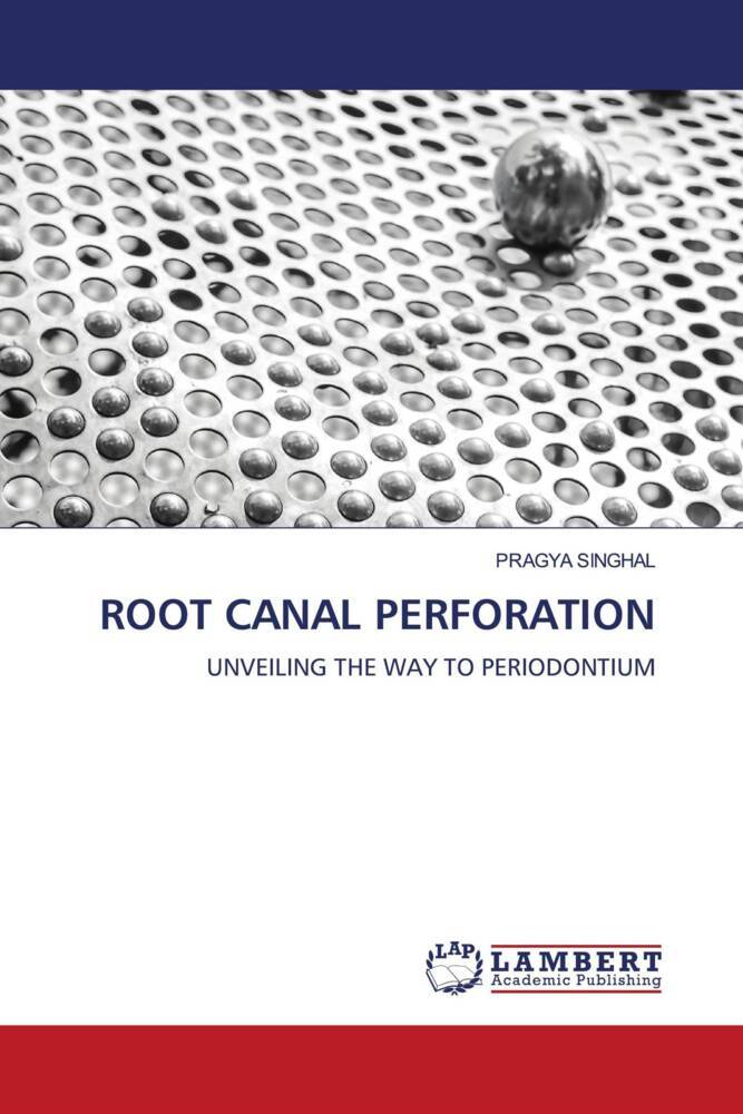 ROOT CANAL PERFORATION