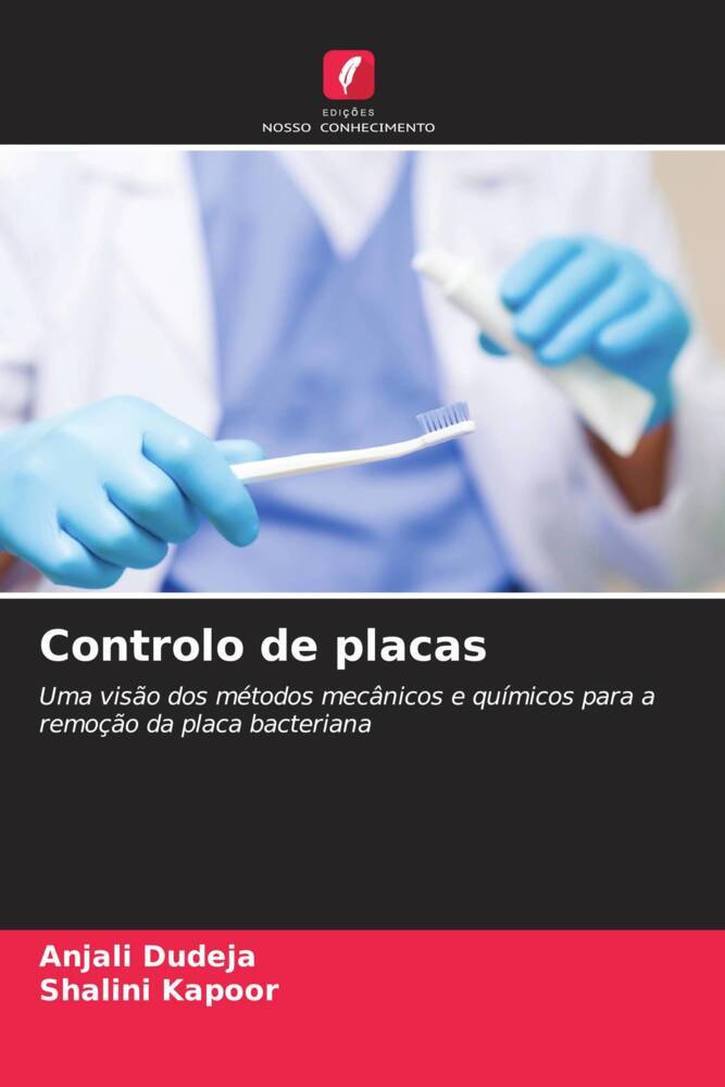 Controlo de placas