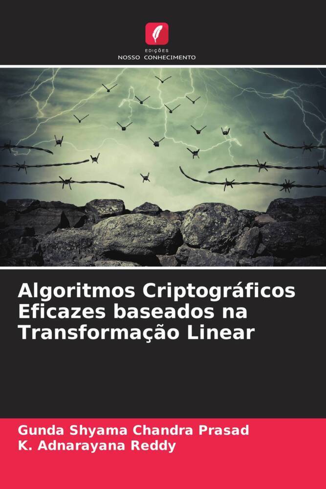 Algoritmos Criptográficos Eficazes baseados na Transformação Linear
