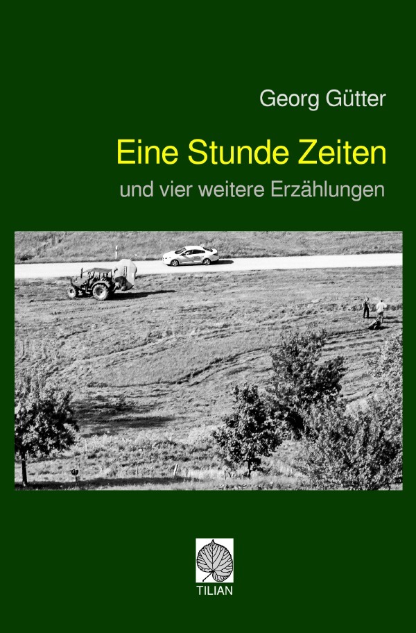 Eine Stunde Zeiten