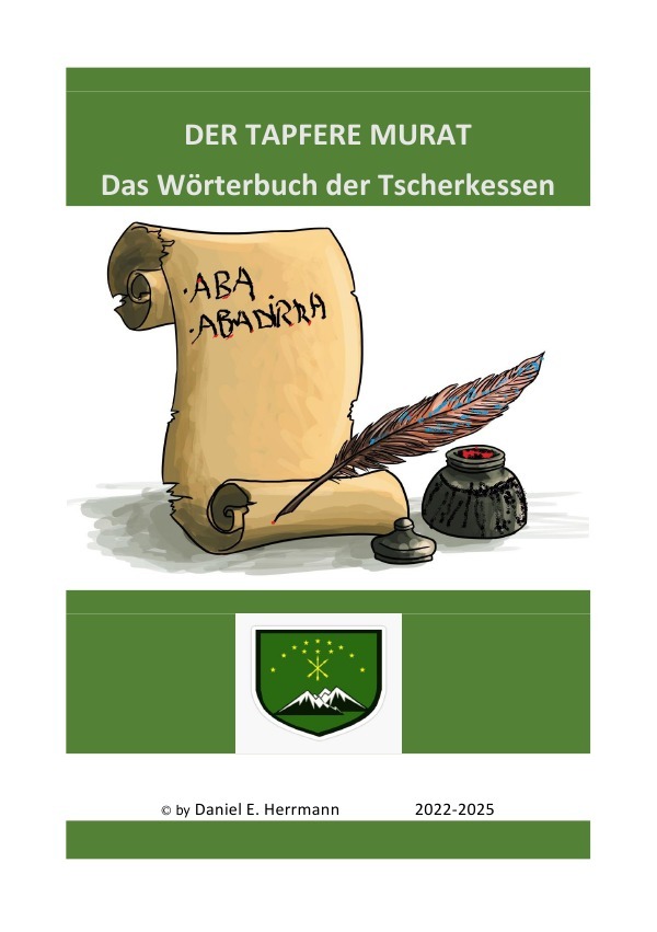 DER TAPFERE MURAT