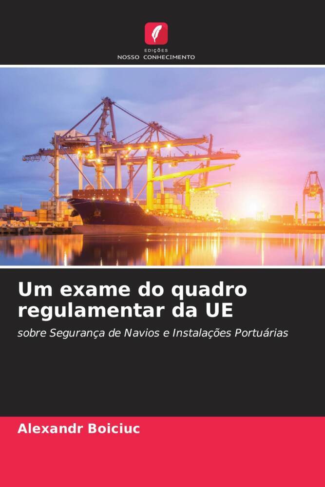 Um exame do quadro regulamentar da UE