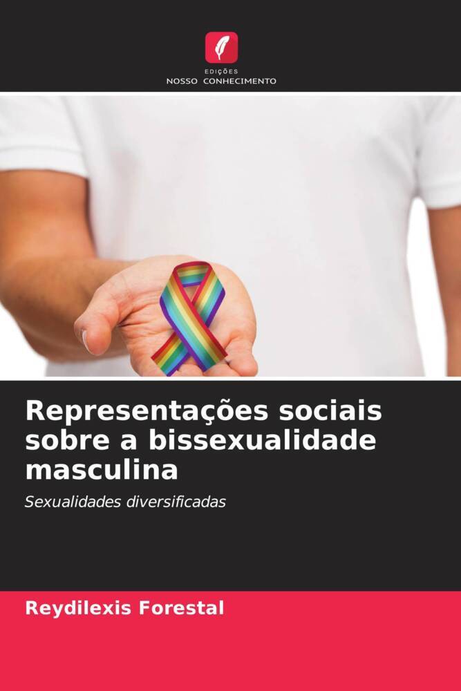 Representações sociais sobre a bissexualidade masculina