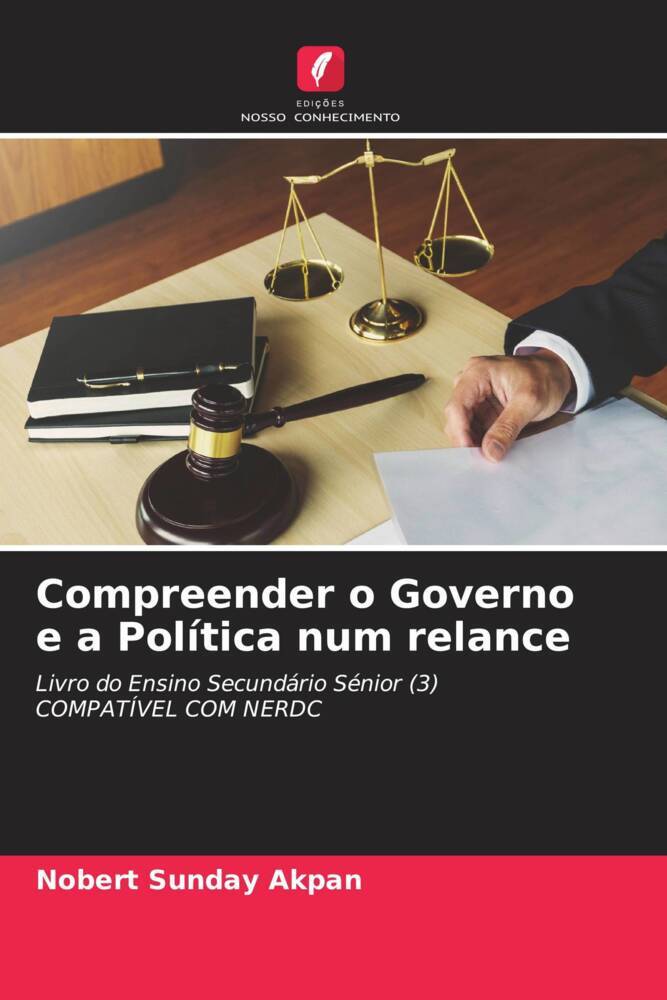 Compreender o Governo e a Política num relance