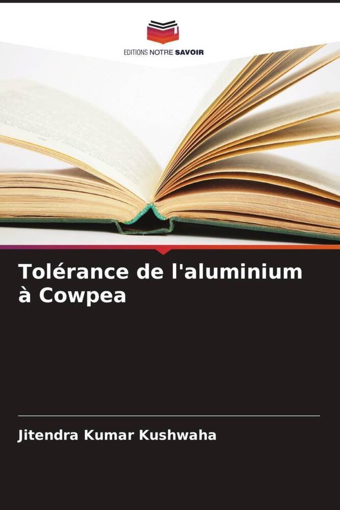Tolérance de l'aluminium à Cowpea