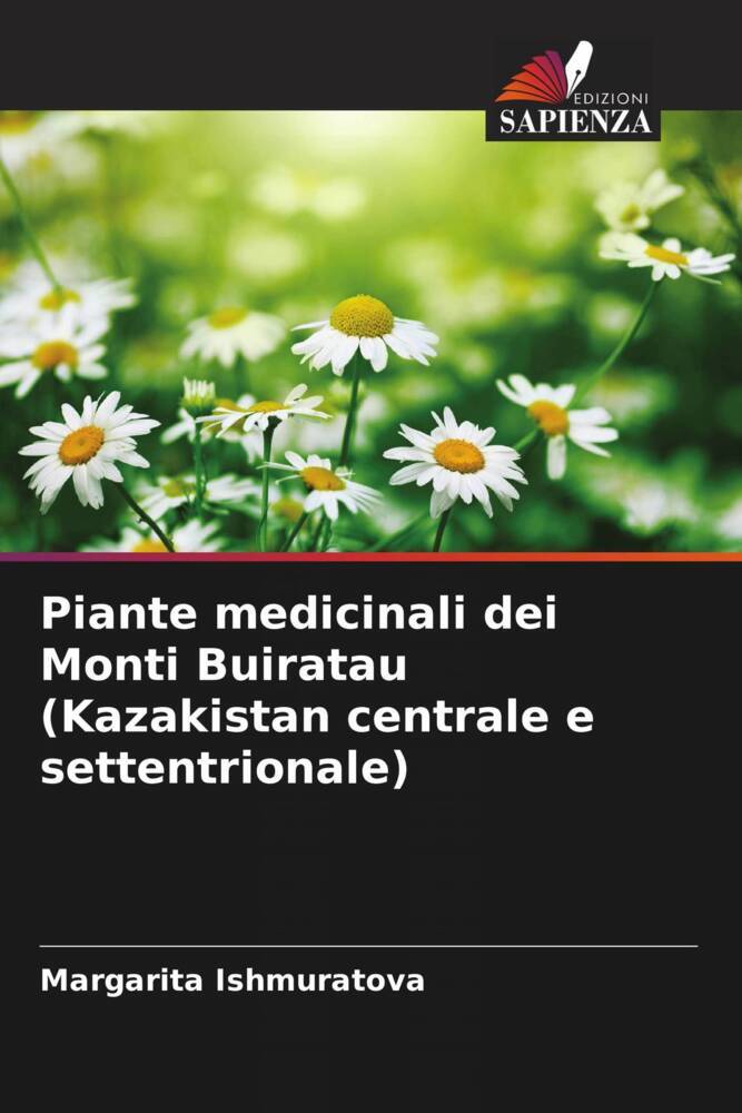 Piante medicinali dei Monti Buiratau (Kazakistan centrale e settentrionale)