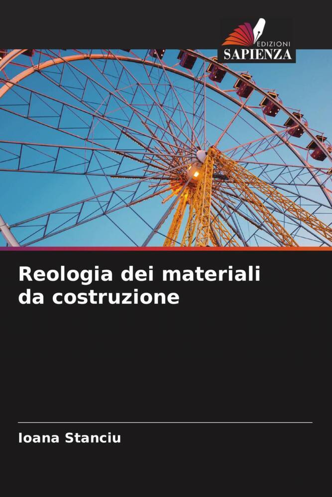 Reologia dei materiali da costruzione
