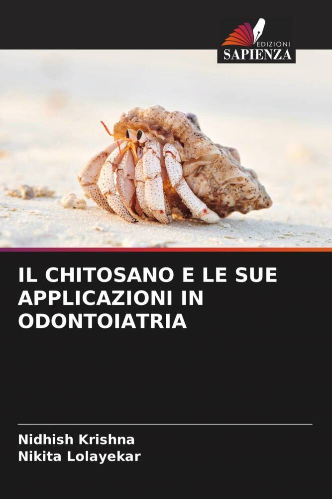 IL CHITOSANO E LE SUE APPLICAZIONI IN ODONTOIATRIA
