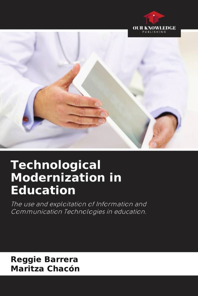 Technological Modernization in Education