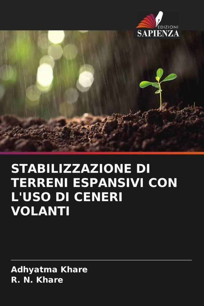 STABILIZZAZIONE DI TERRENI ESPANSIVI CON L'USO DI CENERI VOLANTI