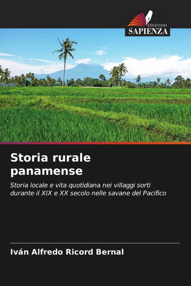 Storia rurale panamense