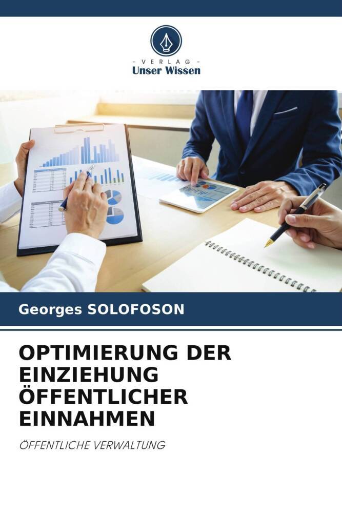 OPTIMIERUNG DER EINZIEHUNG ÖFFENTLICHER EINNAHMEN