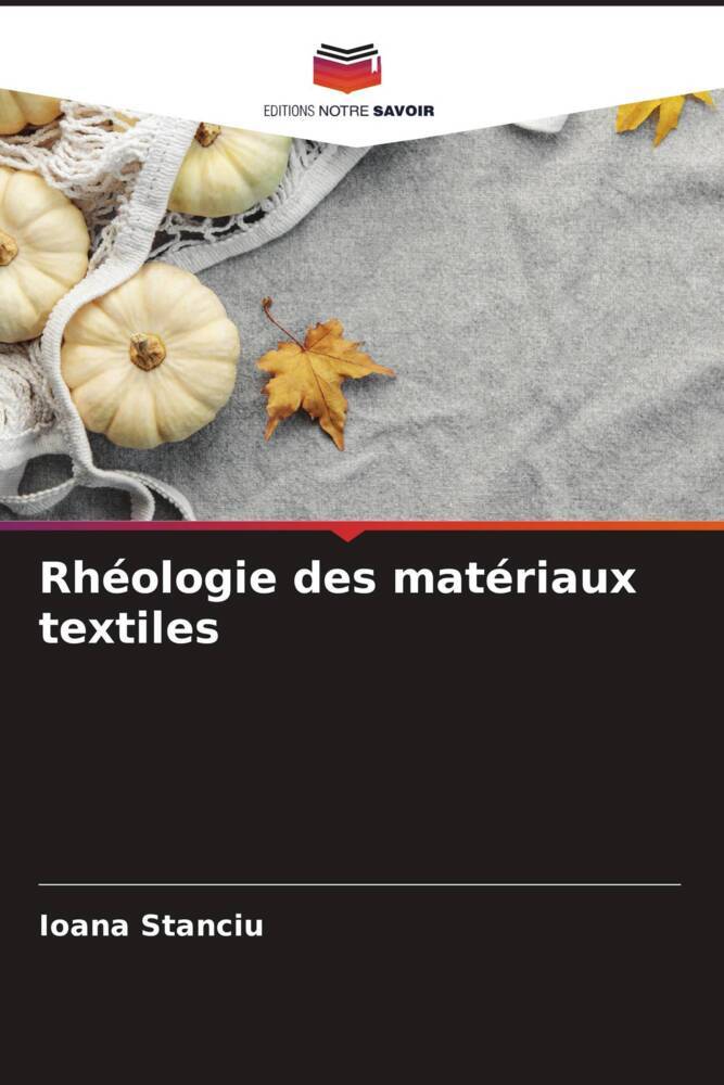 Rhéologie des matériaux textiles