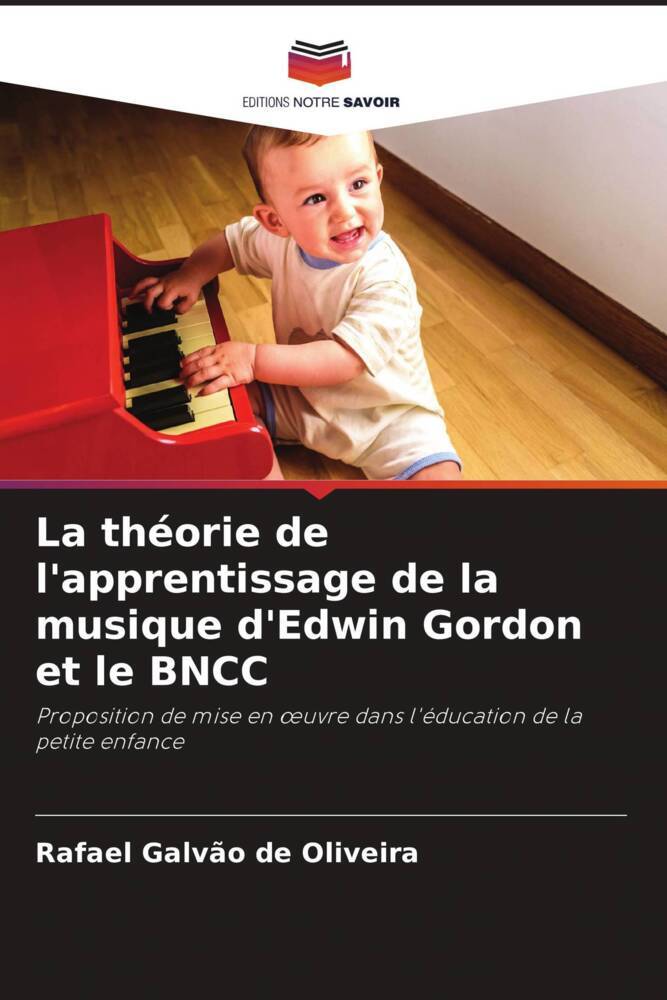 La théorie de l'apprentissage de la musique d'Edwin Gordon et le BNCC
