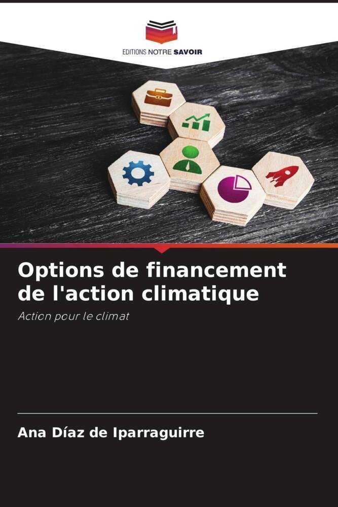 Options de financement de l'action climatique