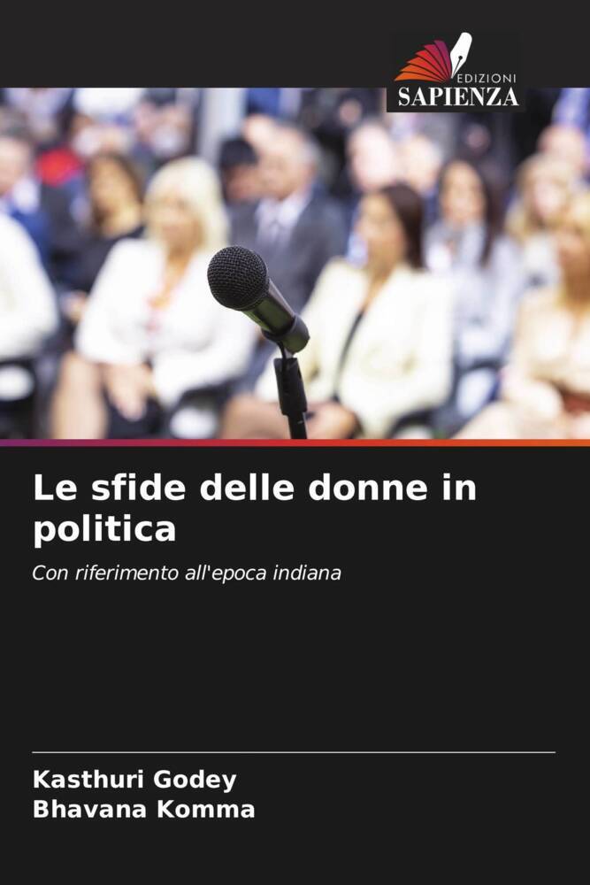 Le sfide delle donne in politica