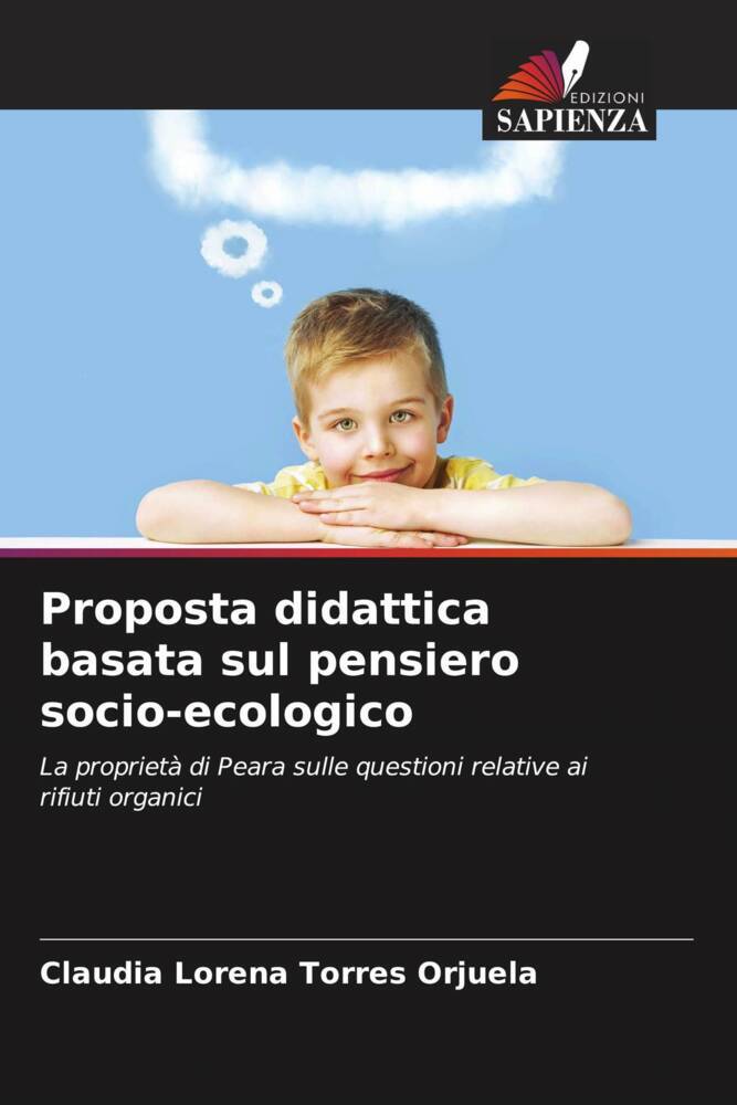 Proposta didattica basata sul pensiero socio-ecologico