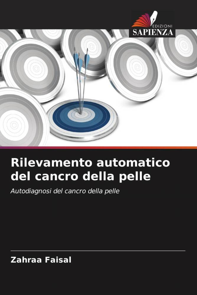 Rilevamento automatico del cancro della pelle
