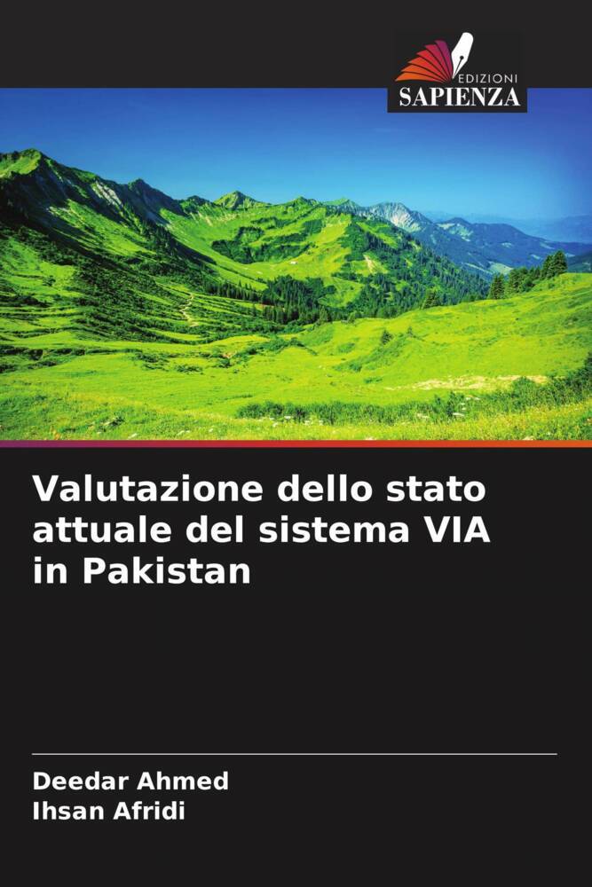 Valutazione dello stato attuale del sistema VIA in Pakistan