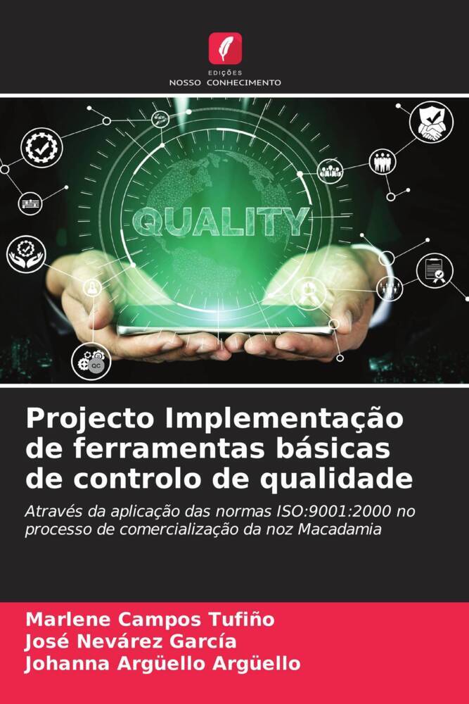 Projecto Implementação de ferramentas básicas de controlo de qualidade
