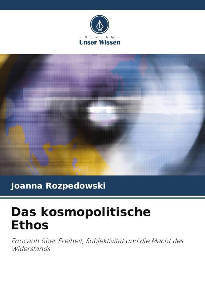 Das kosmopolitische Ethos