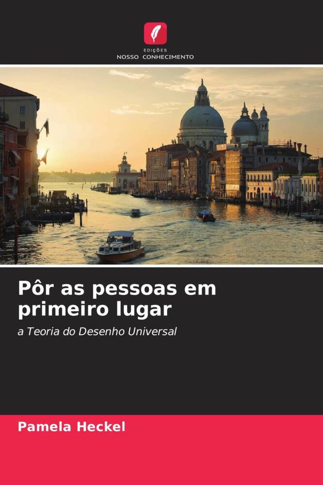 Pôr as pessoas em primeiro lugar