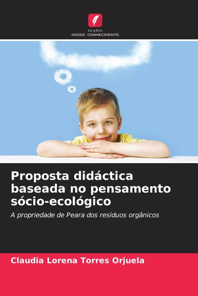 Proposta didáctica baseada no pensamento sócio-ecológico