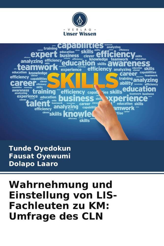 Wahrnehmung und Einstellung von LIS-Fachleuten zu KM: Umfrage des CLN