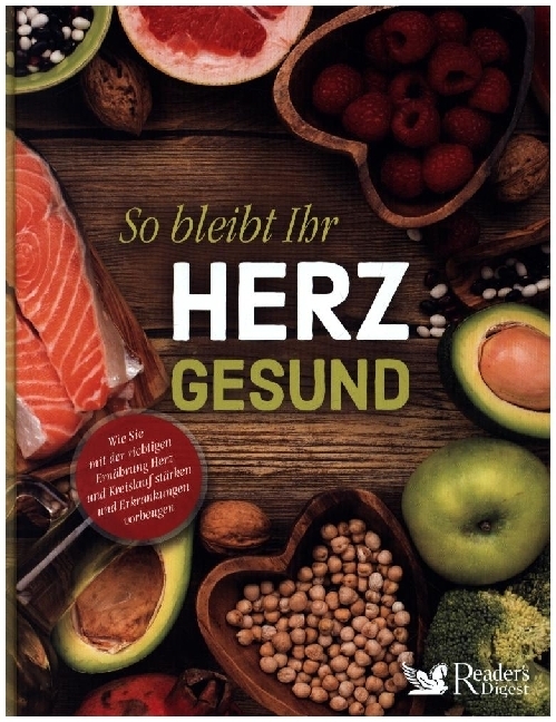 So bleibt Ihr Herz gesund