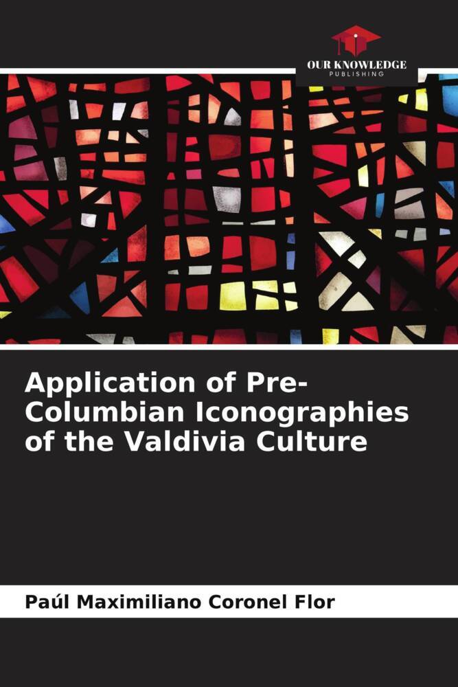 Application of Pre-Columbian Iconographies of the Valdivia Culture