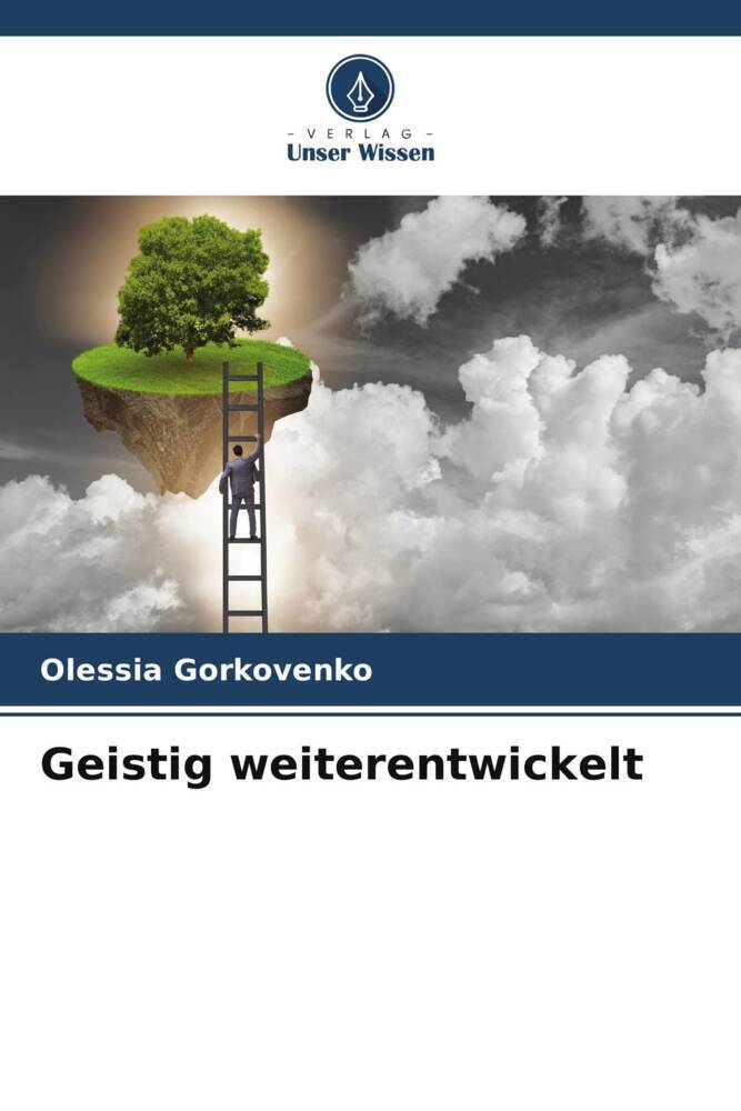Geistig weiterentwickelt