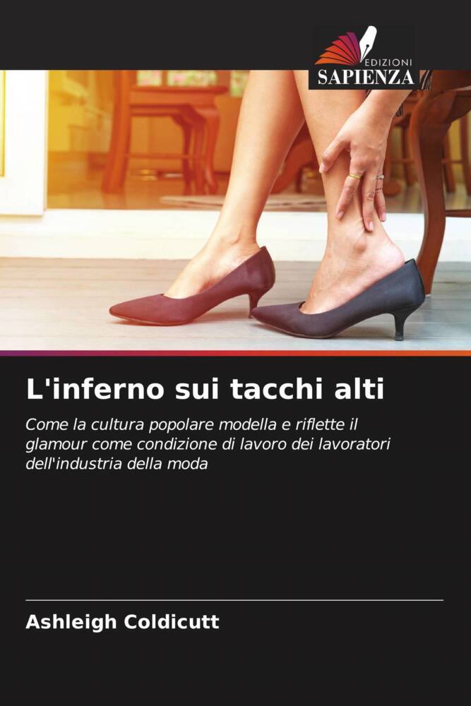 L'inferno sui tacchi alti