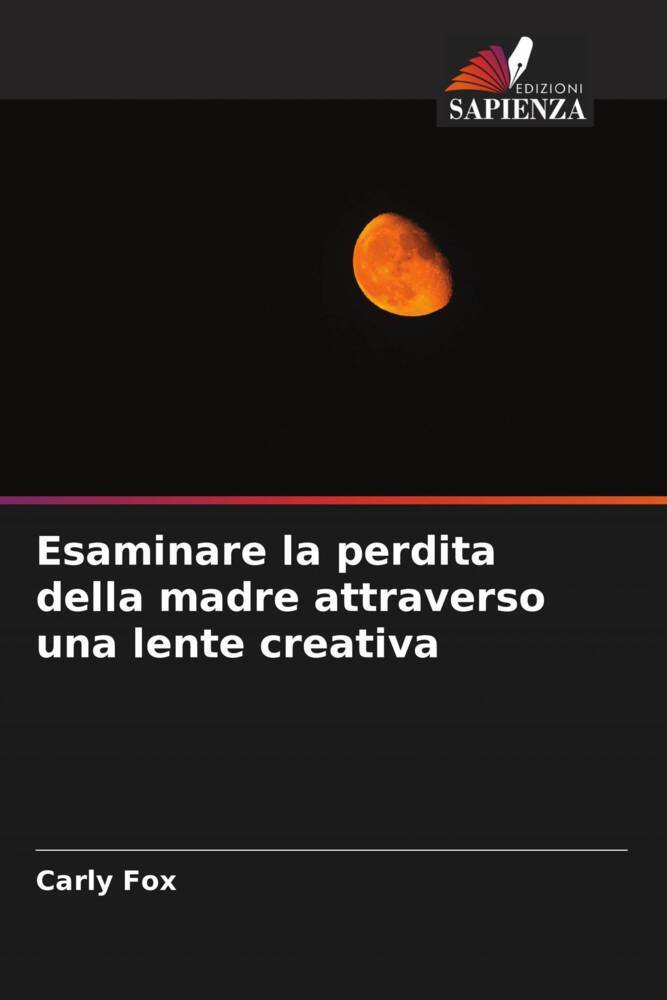 Esaminare la perdita della madre attraverso una lente creativa