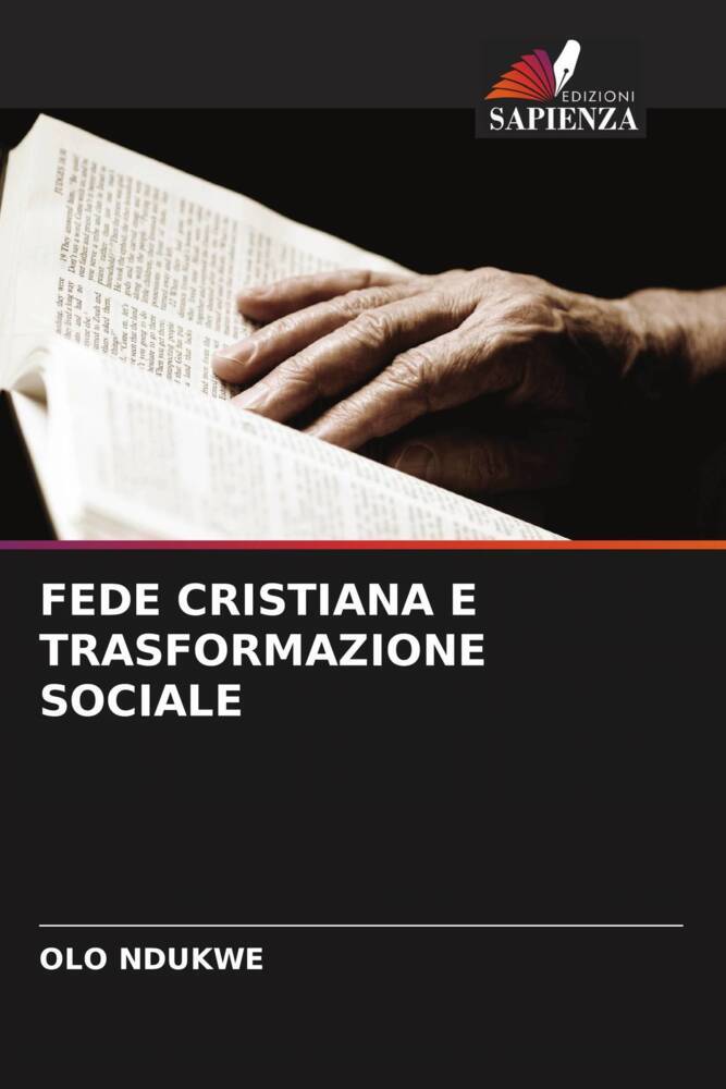 FEDE CRISTIANA E TRASFORMAZIONE SOCIALE