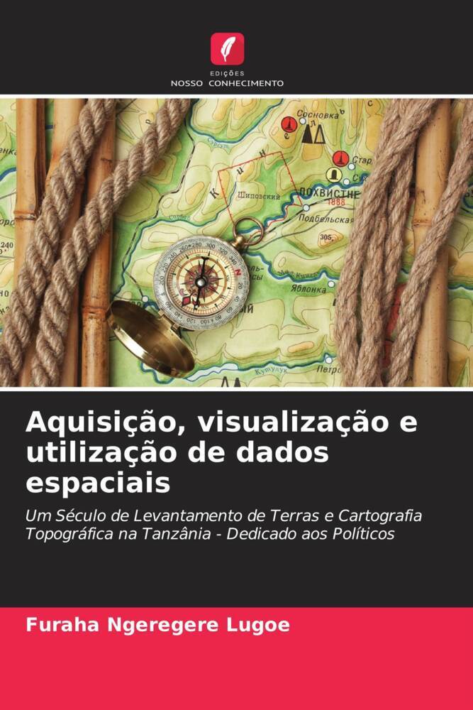 Aquisição, visualização e utilização de dados espaciais