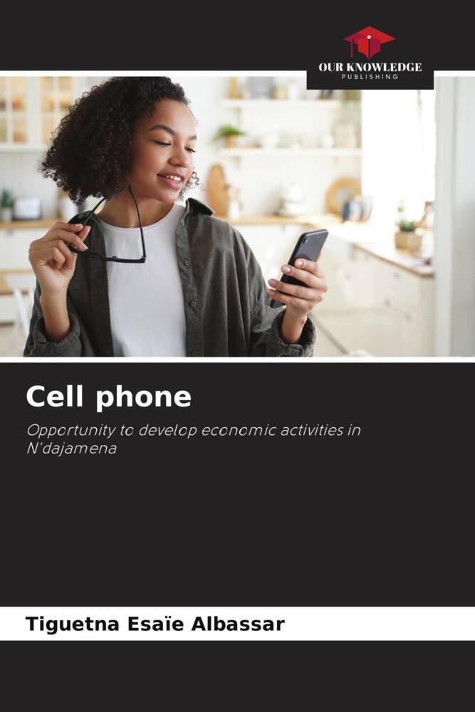 Cell phone