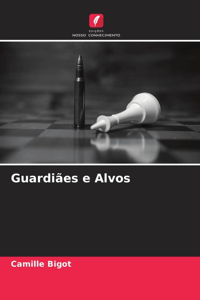 Guardiães e Alvos