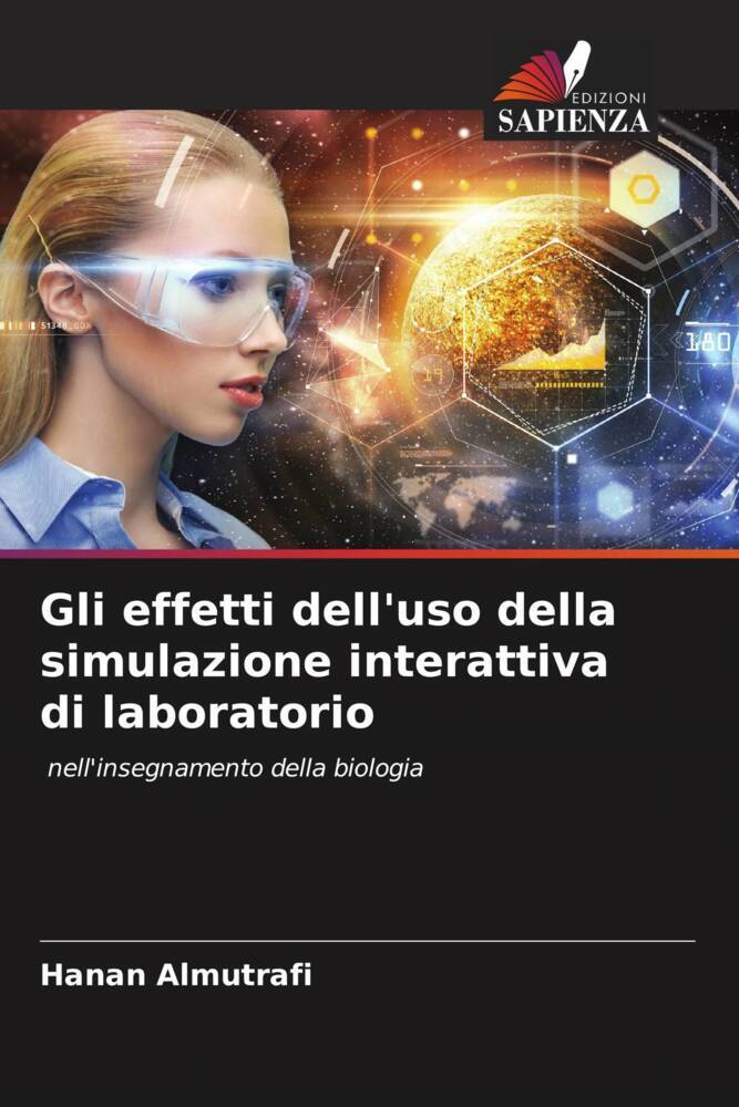 Gli effetti dell'uso della simulazione interattiva di laboratorio