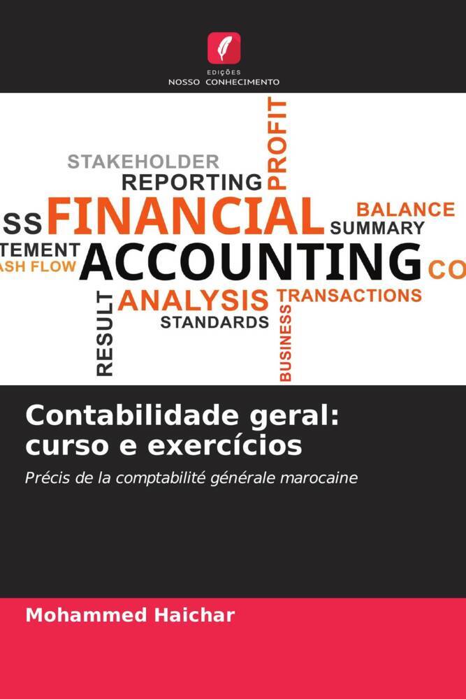 Contabilidade geral: curso e exercícios