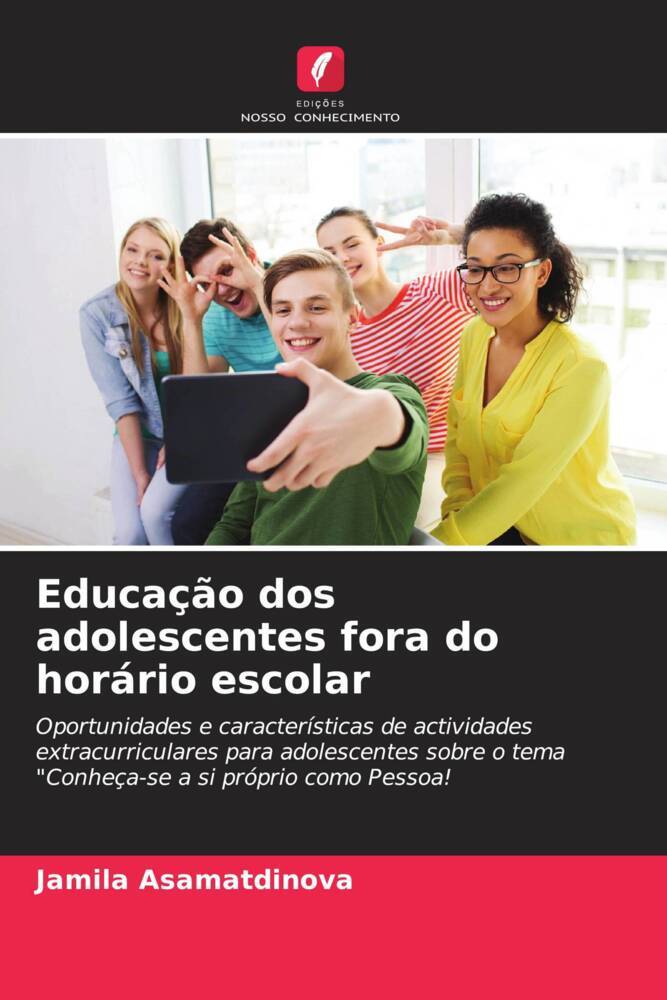 Educação dos adolescentes fora do horário escolar