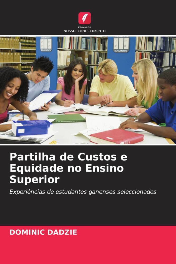Partilha de Custos e Equidade no Ensino Superior