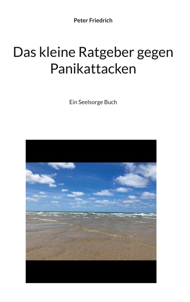 Das kleine Ratgeber gegen Panikattacken